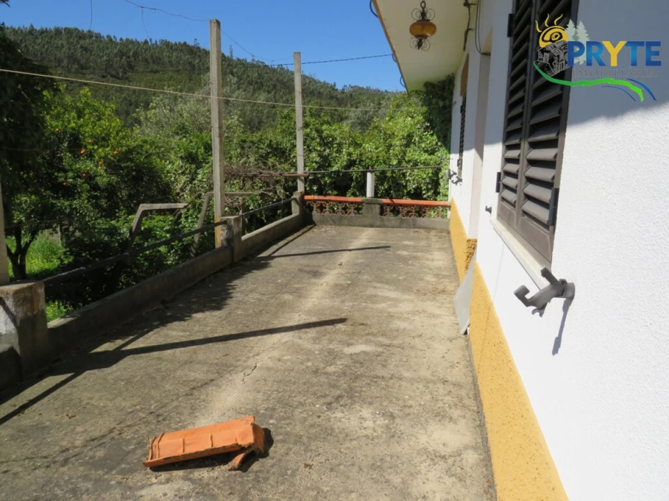 Moradia T4 para Venda em Mação, Penhascoso e Aboboreira Foto 64
