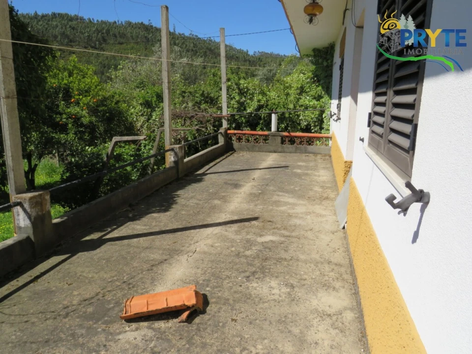 Moradia T4 para Venda em Mação, Penhascoso e Aboboreira Foto 65