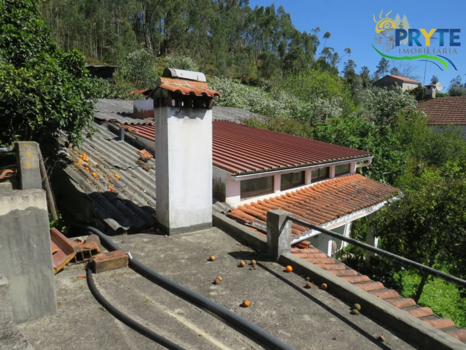 Moradia T4 para Venda em Mação, Penhascoso e Aboboreira Foto 66