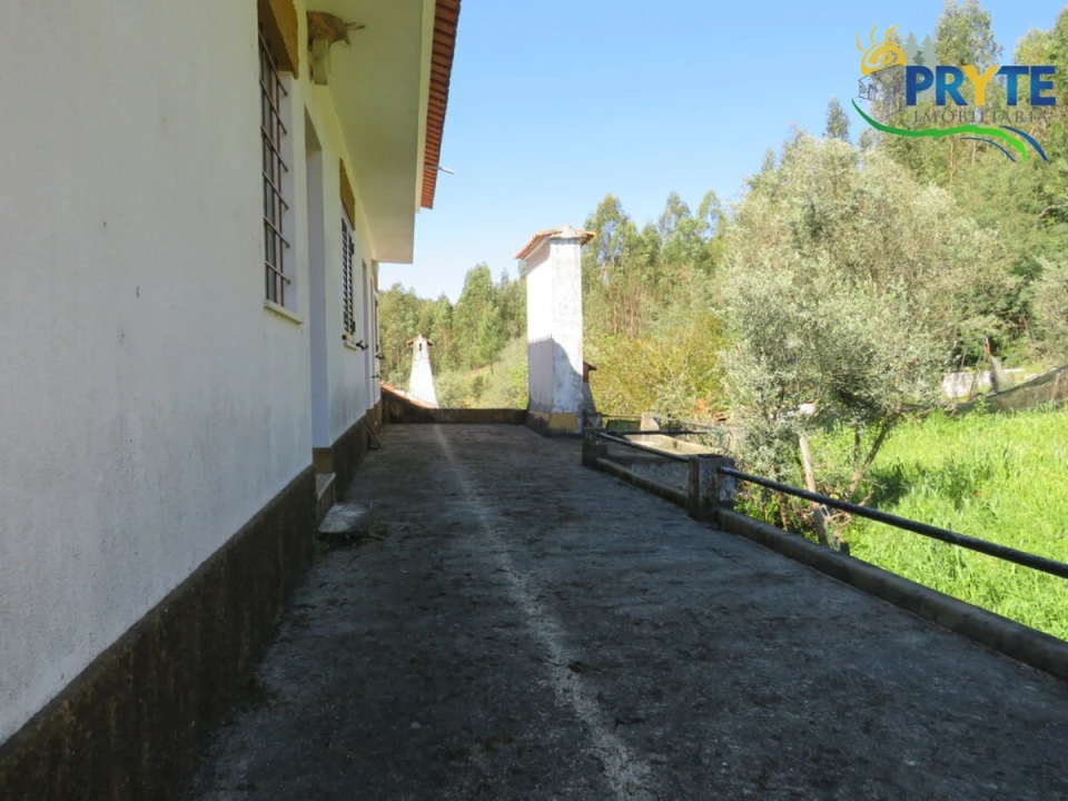 Moradia T4 para Venda em Mação, Penhascoso e Aboboreira Foto 67
