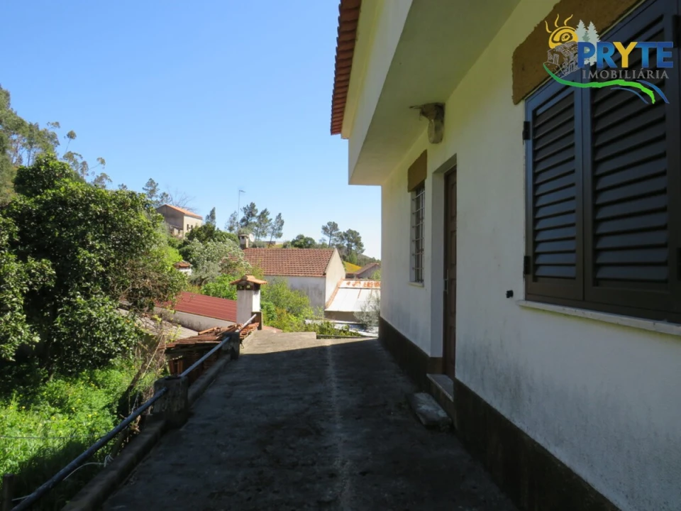 Moradia T4 para Venda em Mação, Penhascoso e Aboboreira Foto 77