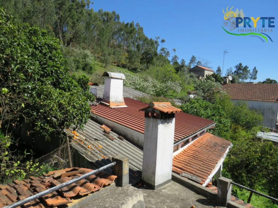 Moradia T4 para Venda em Mação, Penhascoso e Aboboreira Foto 79