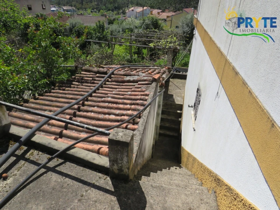 Moradia T4 para Venda em Mação, Penhascoso e Aboboreira Foto 80