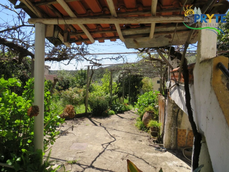 Moradia T4 para Venda em Mação, Penhascoso e Aboboreira Foto 81