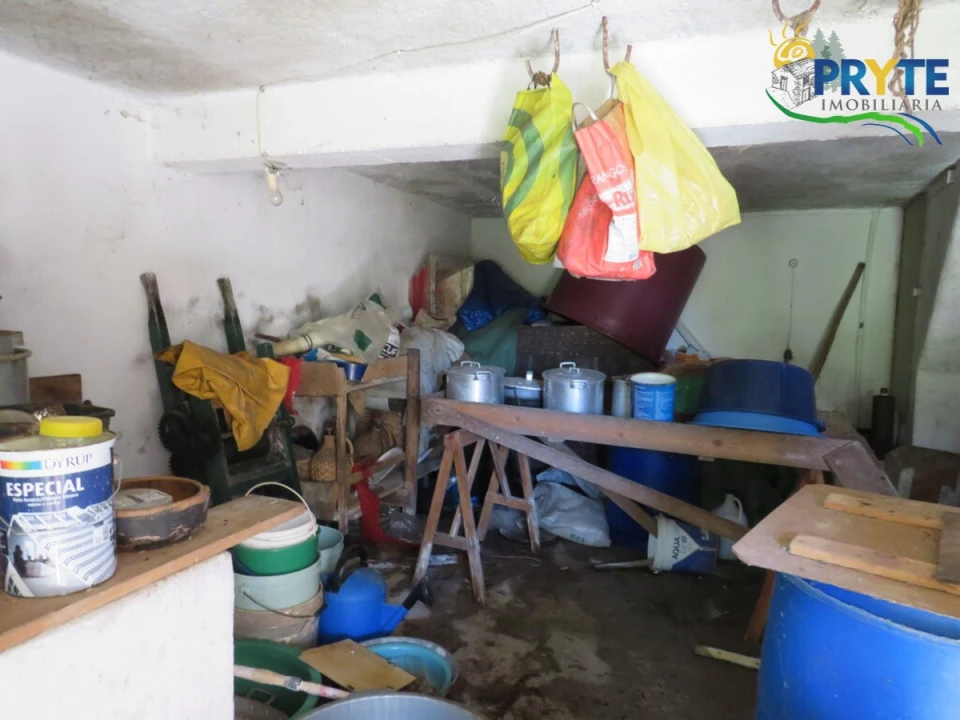 Moradia T4 para Venda em Mação, Penhascoso e Aboboreira Foto 91