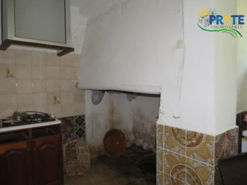 Moradia T4 para Venda em Mação, Penhascoso e Aboboreira