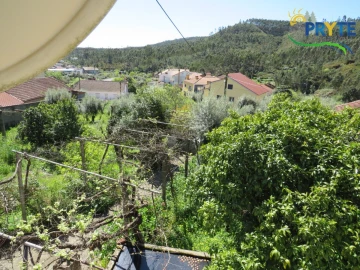Moradia T4 para Venda em Mação, Penhascoso e Aboboreira