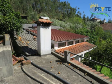 Moradia T4 para Venda em Mação, Penhascoso e Aboboreira