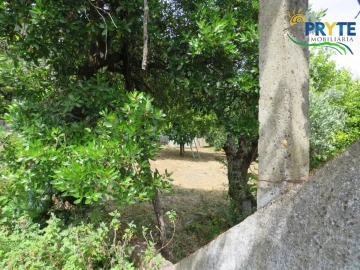 Moradia T4 para Venda em Mação, Penhascoso e Aboboreira