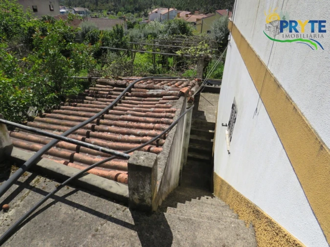 Moradia T4 para Venda em Mação, Penhascoso e Aboboreira Foto 80