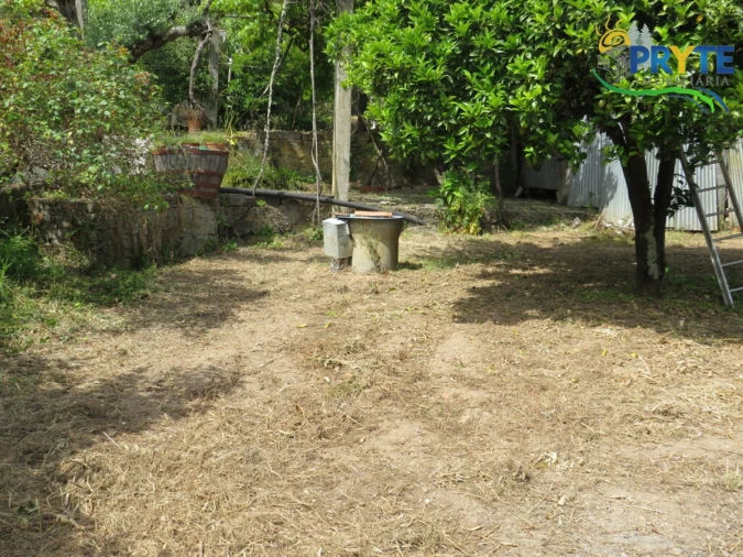 Moradia T4 para Venda em Mação, Penhascoso e Aboboreira Foto 111