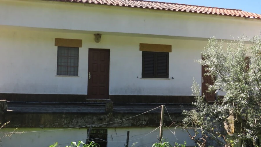 Moradia T4 para Venda em Mação, Penhascoso e Aboboreira