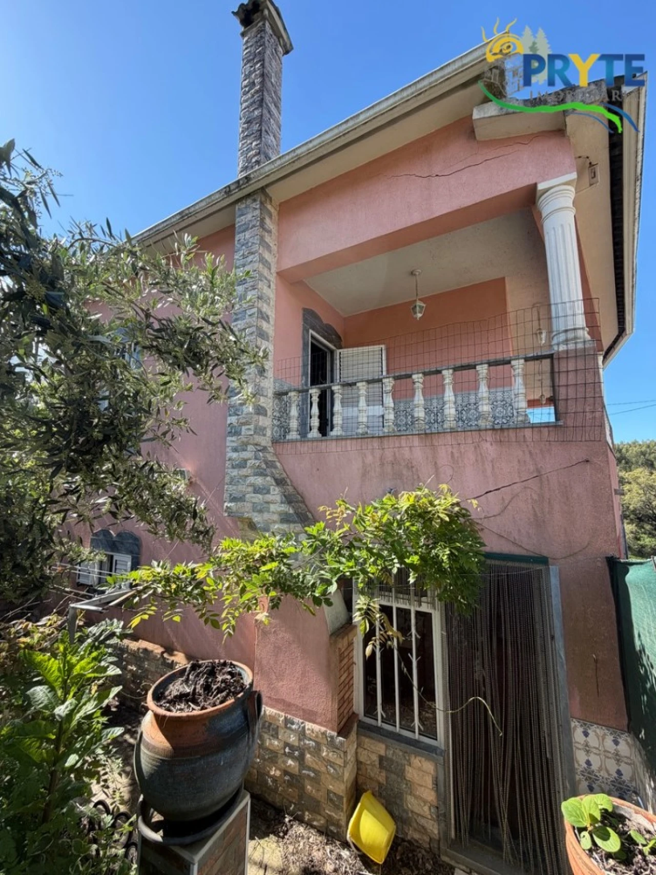 Moradia T2 para Venda em Troviscal Foto 7