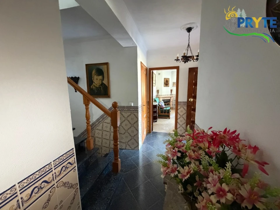 Moradia T2 para Venda em Troviscal Foto 16