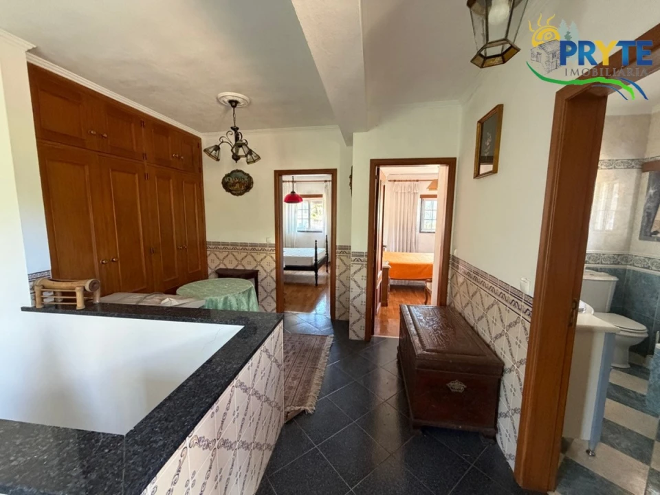 Moradia T2 para Venda em Troviscal Foto 34