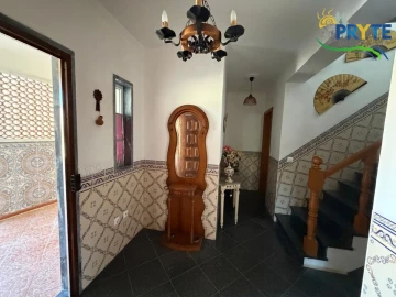 Moradia T2 para Venda em Troviscal