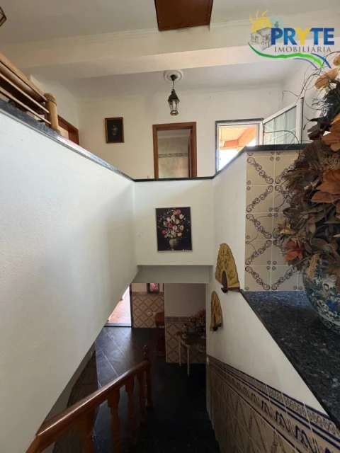Moradia T2 para Venda em Troviscal