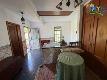 Moradia T2 para Venda em Troviscal