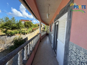 Moradia T2 para Venda em Troviscal