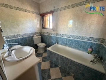Moradia T2 para Venda em Troviscal