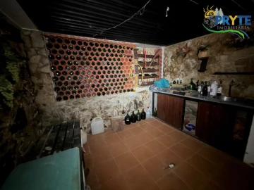 Moradia T2 para Venda em Troviscal