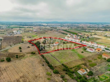 Terreno para Venda em São Francisco
