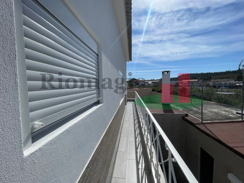 Moradia T2 para Venda em Rio Maior Foto 21