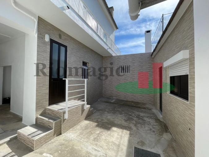 Moradia T2 para Venda em Rio Maior