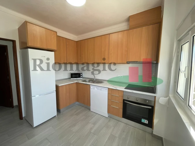 Moradia T2 para Venda em Rio Maior Foto 4
