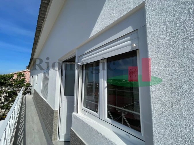 Moradia T2 para Venda em Rio Maior Foto 22