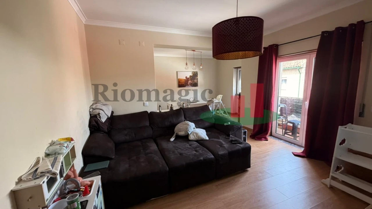 Moradia T6 para Venda em Alcanena e Vila Moreira Foto 13