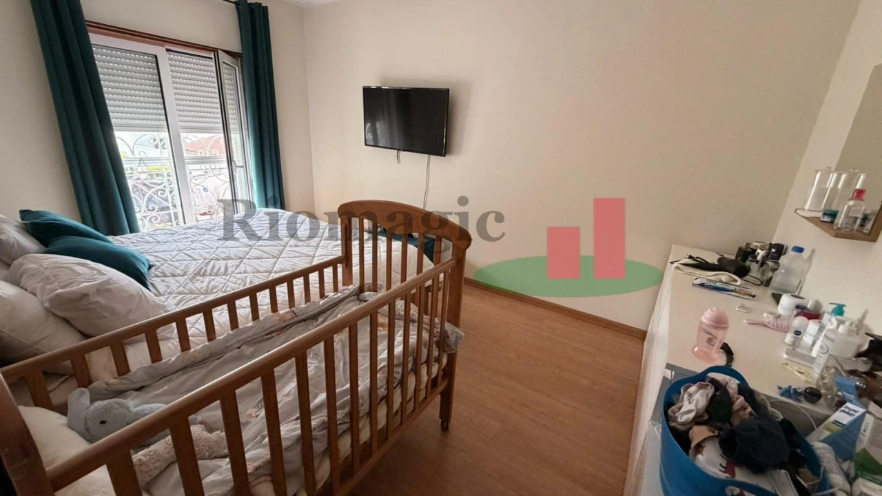Moradia T6 para Venda em Alcanena e Vila Moreira Foto 18