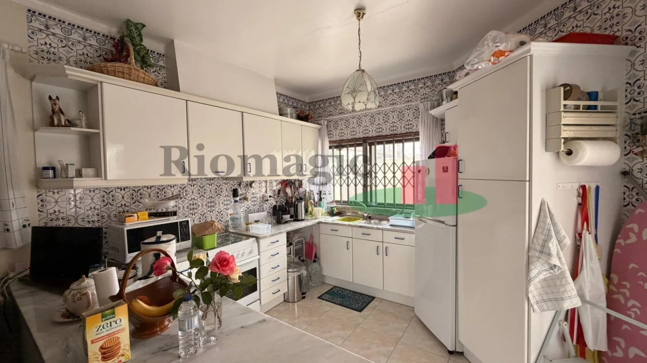Apartamento T2 para Venda em Alcanena e Vila Moreira Foto 2