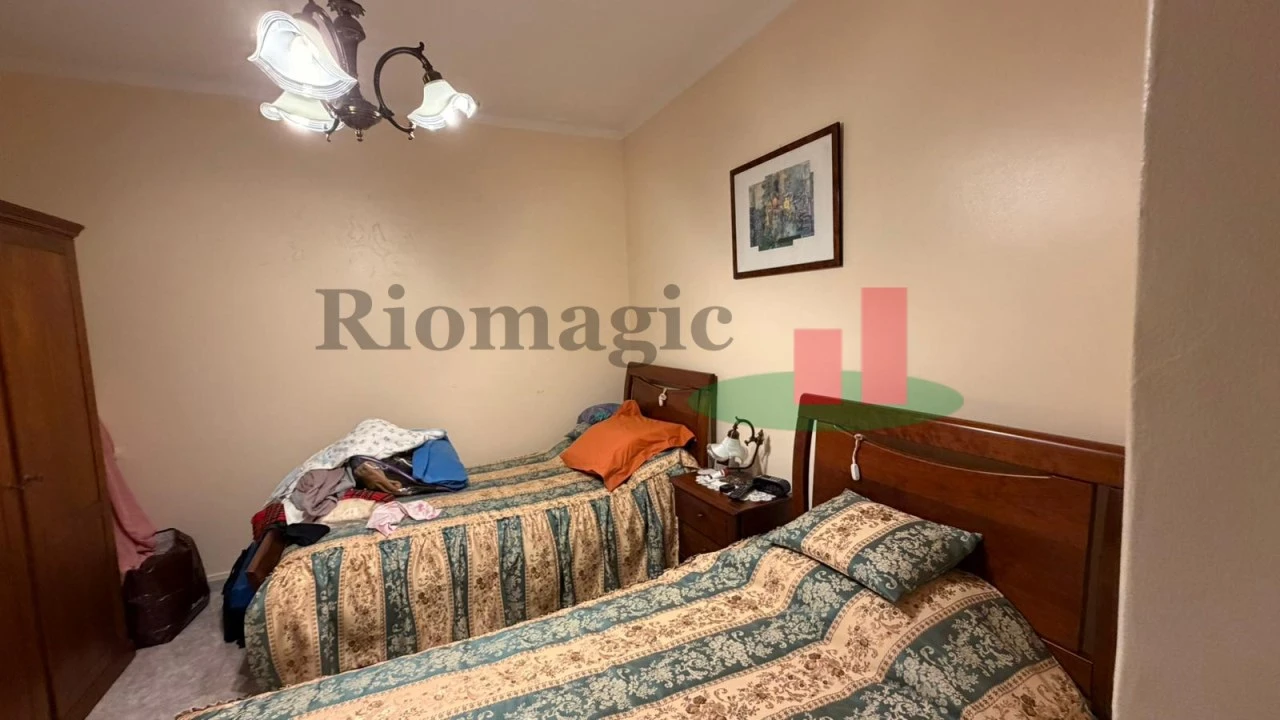 Apartamento T2 para Venda em Alcanena e Vila Moreira Foto 8