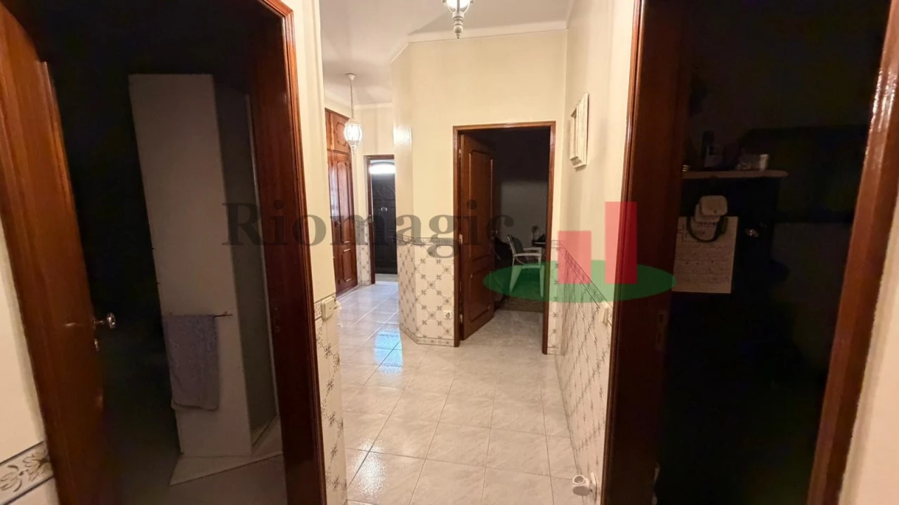 Apartamento T2 para Venda em Alcanena e Vila Moreira Foto 10
