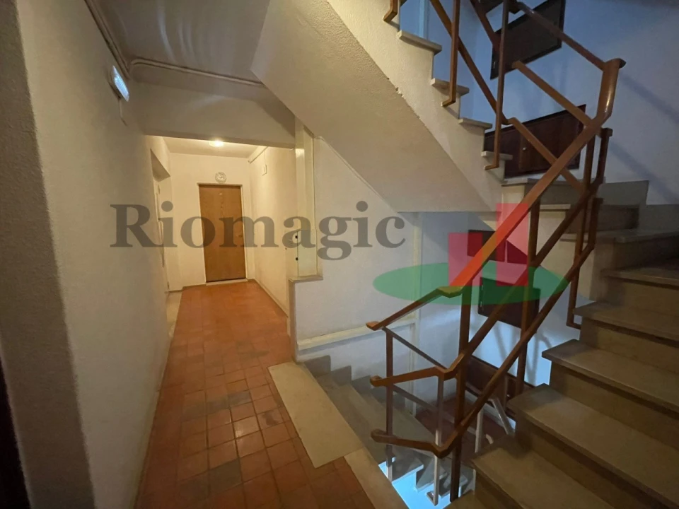 Apartamento T3 para Venda em Rio Maior Foto 23