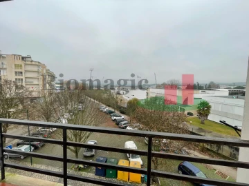 Apartamento T3 para Venda em Rio Maior