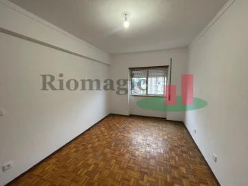 Apartamento T3 para Venda em Rio Maior
