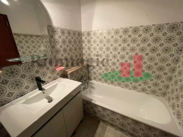 Apartamento T3 para Venda em Rio Maior