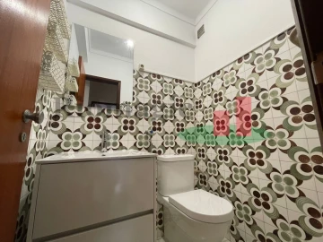 Apartamento T3 para Venda em Rio Maior