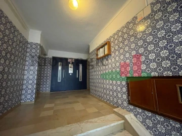 Apartamento T3 para Venda em Rio Maior