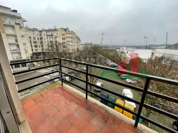 Apartamento T3 para Venda em Rio Maior Foto 9