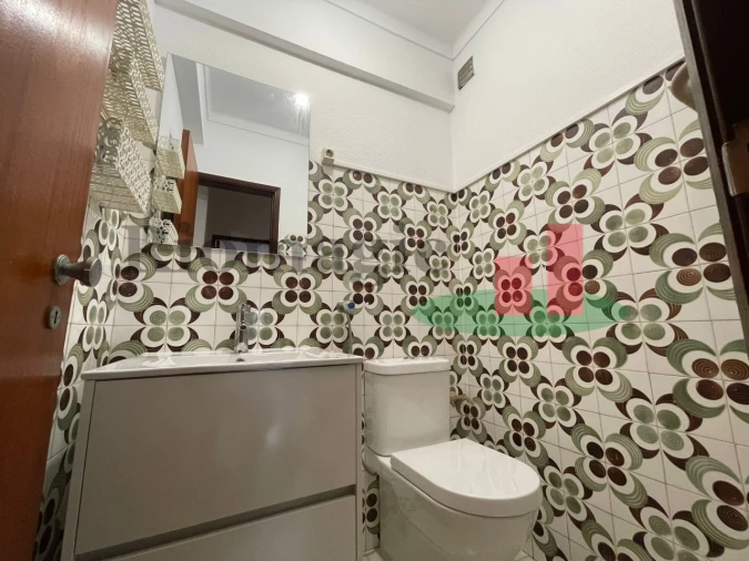 Apartamento T3 para Venda em Rio Maior Foto 22