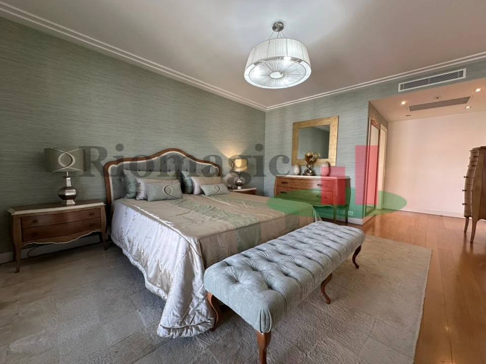 Apartamento T3 para Arrendamento em Benfica Foto 13