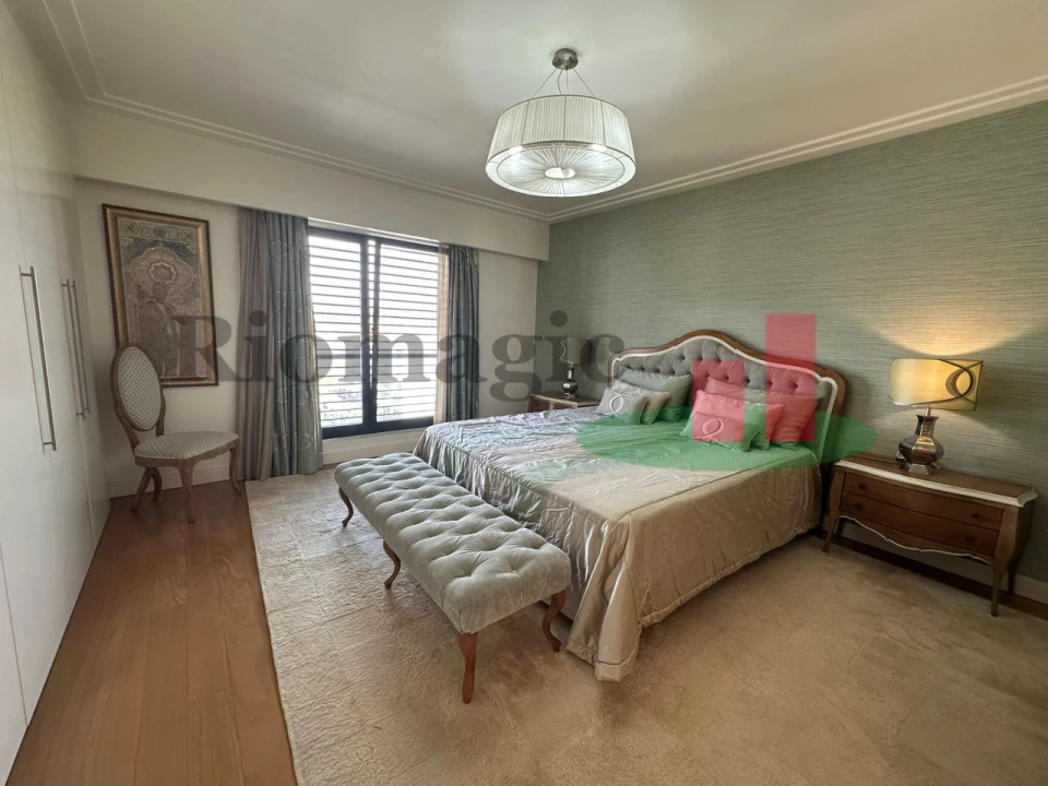 Apartamento T3 para Arrendamento em Benfica Foto 15