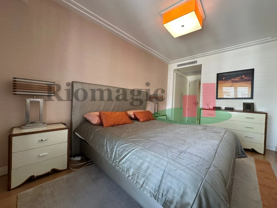 Apartamento T3 para Arrendamento em Benfica Foto 20