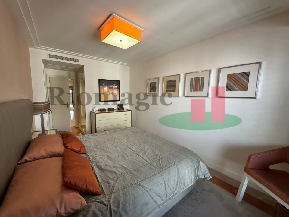 Apartamento T3 para Arrendamento em Benfica Foto 21