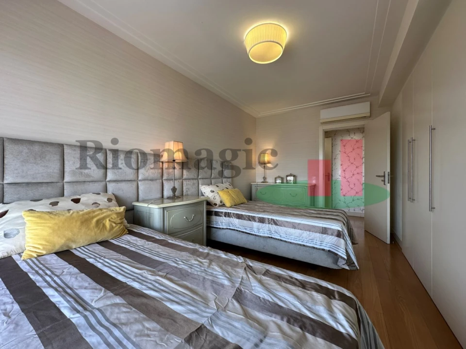 Apartamento T3 para Arrendamento em Benfica Foto 24