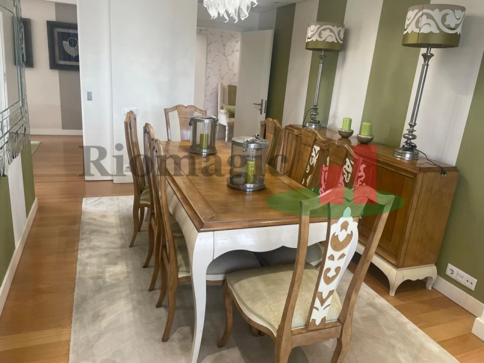 Apartamento T3 para Arrendamento em Benfica Foto 6