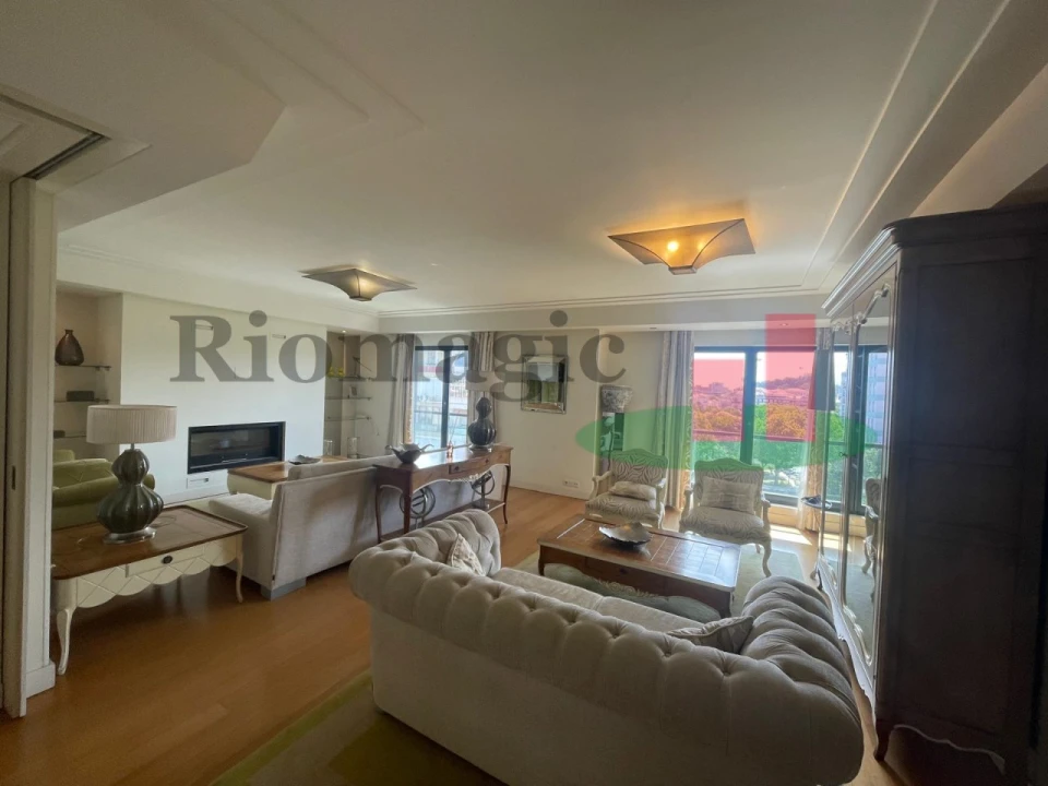Apartamento T3 para Arrendamento em Benfica Foto 4